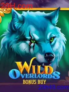 WildOverlordsBonusBuy